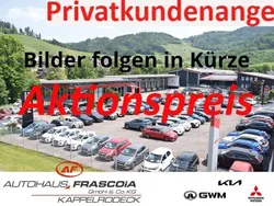 Weiss Neu 2025 Kia Sportage SUV | 30.135 € (Superpreis)