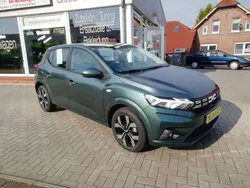 Metallic wählbar & inclusiv Neu 2024 Dacia Sandero Expression Kleinwagen | 17.999 € (Guter Preis)