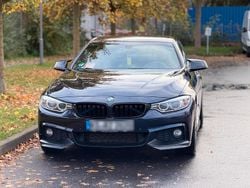 Schwarz Gebraucht 2015 BMW 428 M Performance Coupé | 13.500 € (Superpreis)