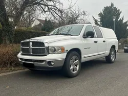 Weiß Gebraucht 2006 Dodge Ram Abholung | 11.500 € (Superpreis)