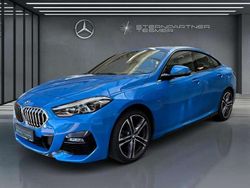 Blau Gebraucht 2021 BMW 220 M Sport Coupé | 24.090 € (Guter Preis)