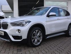 Mineralweiß Gebraucht 2019 BMW X1 Efficient Dynamics SUV | 14.990 € (Fairer Preis)