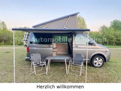 Grau Gebraucht 2012 VW T5 Comfortline Van | 23.980 €