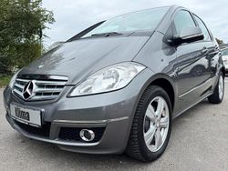 Grau Gebraucht 2011 Mercedes A160 Kleinwagen | 5.990 € (Etwas zu teuer)