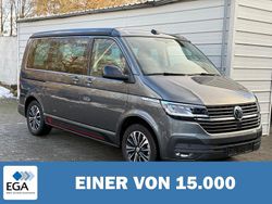 Metallic Gebraucht 2022 VW California California Van | 55.050 € (Superpreis)