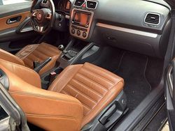 Grau Gebraucht 2009 VW Scirocco Coupé | 7.800 € (Etwas zu teuer)