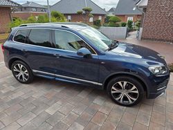 Gebraucht 2012 VW Touareg Exclusive SUV | 18.300 € (Etwas zu teuer)