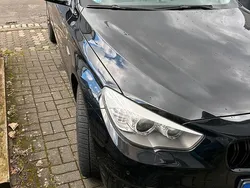 Schwarz Gebraucht 2009 BMW 535 Gran Turismo Limousine | 9.500 € (Superpreis)