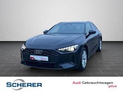 Firmamentblau metallic (metallic) Gebraucht 2025 Audi A5 Ambiente Kombi | 38.490 €