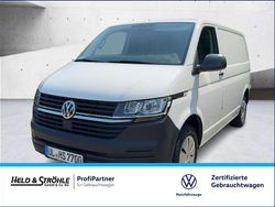 Candyweiß Gebraucht 2025 VW T6.1 Van | 30.850 € (Superpreis)