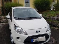 Weiß Gebraucht 2016 Ford Ka Trend Kleinwagen | 6.500 € (Fairer Preis)