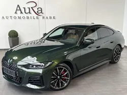 Andere Gebraucht 2022 BMW 1M Shadowline Coupé | 36.749 € (Etwas zu teuer)