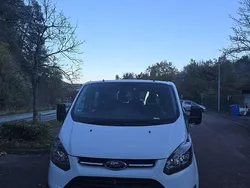 Weiß Gebraucht 2013 Ford Transit Van / Kleinbus | 14.200 €