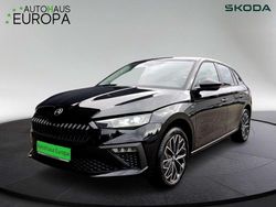 Blackmagic perleffekt Neu 2025 Skoda Scala Selection Kleinwagen | 30.490 €
