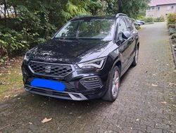Schwarz Gebraucht 2023 Seat Ateca Beats SUV | 28.000 € (Fairer Preis)