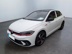 Blue shade metallic clear coat Neu 2024 VW Polo GTI Kleinwagen | 29.700 € (Fairer Preis)