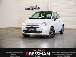 Other Gebraucht 2022 Fiat 500 Dolcevita Cabrio | 12.344 € (Fairer Preis)