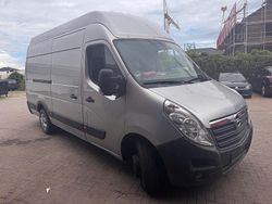 Grau Gebraucht 2013 Opel Movano Van | 8.000 €