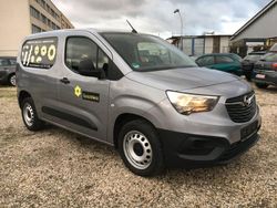 Grau Gebraucht 2020 Opel Combo Selection Van / Kleinbus | 9.999 € (Fairer Preis)