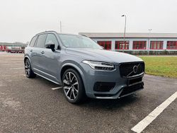 Grau Gebraucht 2022 Volvo XC90 SUV | 53.999 € (Etwas zu teuer)