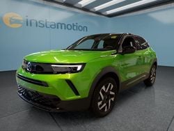 Grün Gebraucht 2024 Opel Mokka SUV | 20.649 € (Superpreis)