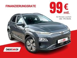 Dark knight / mic Gebraucht 2021 Hyundai Kona Select SUV | 23.799 € (Etwas zu teuer)