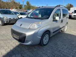 Silber Gebraucht 2010 Fiat Fiorino Van / Kleinbus | 1.999 € (Guter Preis)