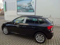 Schwarzmagic perleffekt Gebraucht 2024 Skoda Kamiq Tour SUV | 28.350 € (Etwas zu teuer)
