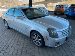 Silber Gebraucht 2003 Cadillac CTS Limousine | 4.980 € (Fairer Preis)