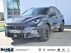 Violett Gebraucht 2024 Cupra Terramar VZ SUV | 53.372 € (Teuer)
