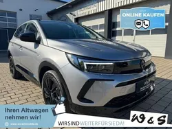 Grau Neu 2024 Opel Grandland X SUV | 25.990 € (Superpreis)