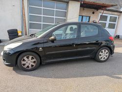 Schwarz Gebraucht 2011 Peugeot 206+ Kleinwagen | 2.300 € (Fairer Preis)