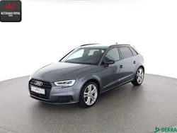 Audi A3 Sportback g-tron