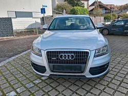 Silber Gebraucht 2010 Audi Q5 SUV | 8.397 € (Guter Preis)
