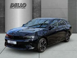 Perla nera schwarz Gebraucht 2024 Opel Astra GS Line Kombi | 26.390 € (Fairer Preis)