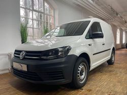 Weiß Gebraucht 2020 VW Caddy Van / Kleinbus | 15.500 € (Fairer Preis)