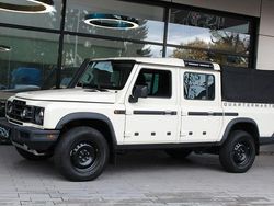 Weiß Gebraucht 2024 Ineos Grenadier SUV | 62.900 €