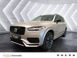 Grau Gebraucht 2022 Volvo XC90 Plus SUV | 50.990 € (Guter Preis)