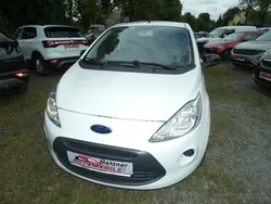 Weiß Gebraucht 2016 Ford Ka Cool & Sound Edition Kleinwagen | 6.980 € (Fairer Preis)