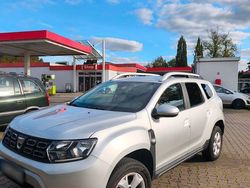 Silber Gebraucht 2018 Dacia Duster Comfort SUV | 12.000 € (Guter Preis)