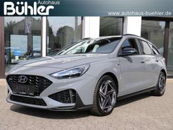 Shadow grey uni Neu 2025 Hyundai i30 N Line Kombi | 25.950 € (Fairer Preis)