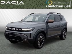 Andere farbe Gebraucht 2022 Dacia Duster Extreme SUV | 32.280 €