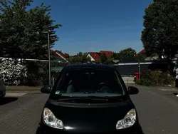 Schwarz Gebraucht 2007 Smart ForTwo Coupé Passion Coupé | 2.999 € (Teuer)