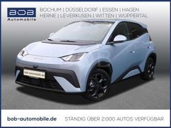 Blau Neu 2025 BYD Dolphin Surf Comfort Kleinwagen | 24.980 € (Fairer Preis)