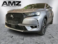Lack grau artense/metallic klarlack Gebraucht 2019 DS Automobiles DS7 Crossback Performance SUV | 22.890 € (Etwas zu teuer)