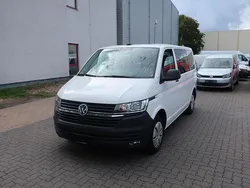 Weiß Gebraucht 2022 VW T6.1 Van | 26.900 € (Fairer Preis)