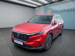 Rot Neu 2025 Honda CR-V SUV | 45.949 € (Superpreis)