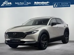 Platinum quartz m (beige) Neu 2025 Mazda CX-30 Homura-Line SUV | 28.740 €
