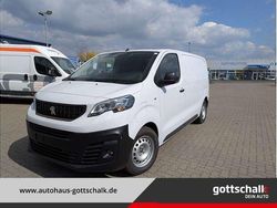 Weiß Neu 2025 Peugeot e-Expert Van | 29.999 € (Fairer Preis)