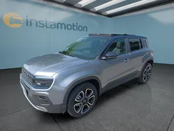 Grau Neu 2025 Jeep Avenger Summit SUV | 33.699 € (Teuer)
